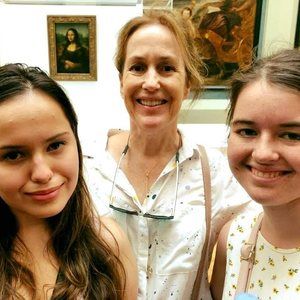 Meet your Posher, Annie